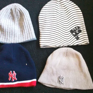 newera and battalion hats 