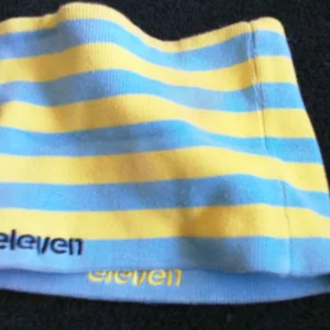 eleven revesrsable headband