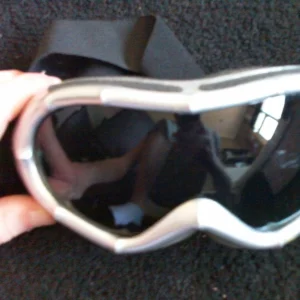 ski goggles