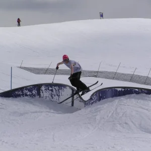 greasin' the rollercoaster-s