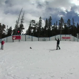 Keystone Trap-corey wanted it