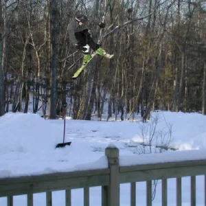 NY style....sooo BIG it's not