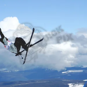 Old pic of a Cork sev reverse tail