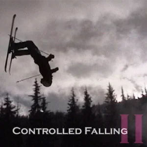 Cover for little film