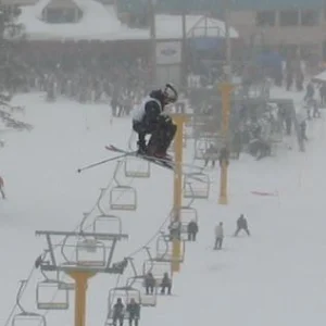 me in the bc winter games