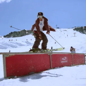 funny rail..........