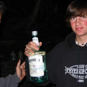 this is how we do it in maine