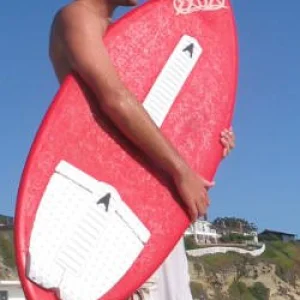 dave doesnt just boogie board :)