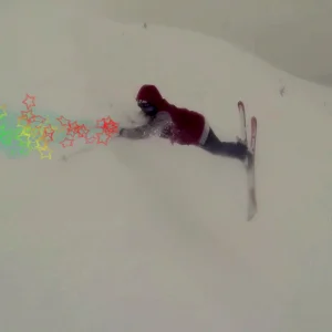 "bowtrail" Hand Drag 360