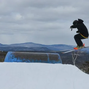 Sunapee Pill
