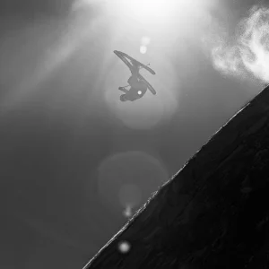 Sony Eye Of The Condor 3 - Chill In