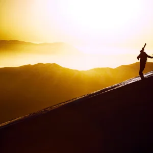 Sony Eye Of The Condor 3 - Discrete Headwear