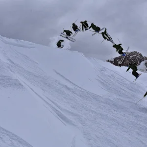 Sony Eye Of The Condor 3 - 4bi9 Media