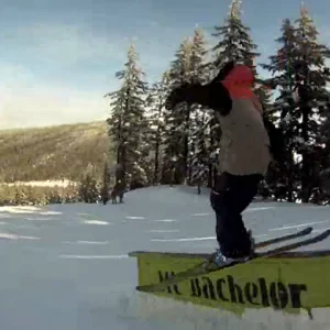 Jake Mageau Season Edit 2012/13