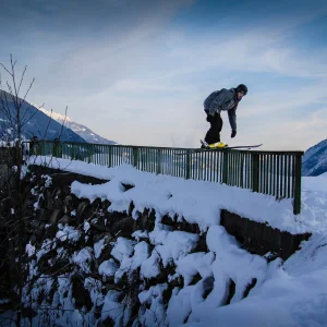 Dani Walchhofer Urban