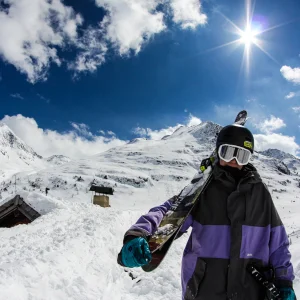 Portrait Julian Pohl