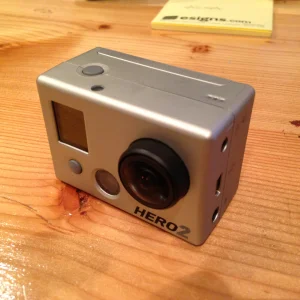 GoPro Hero2