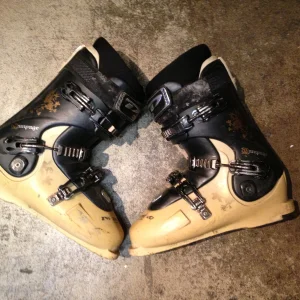 Dalbello Rampage Boots