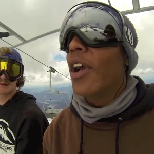 Kev Arlie Toph, Timberline