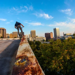 Feeble to Death Drop