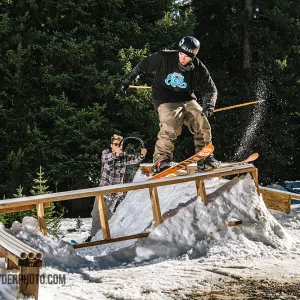 The Traveling Will Wesson