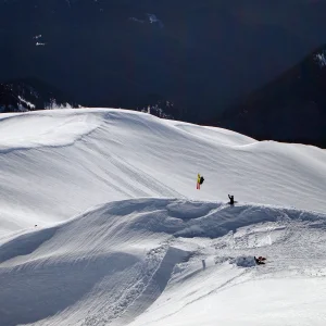 Pollard Flat 3 Beauty