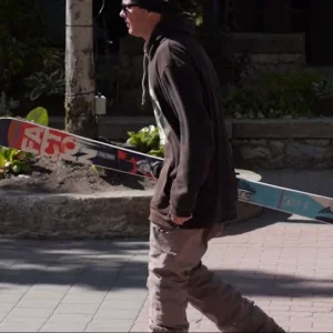 A Summer With Corey Vanular