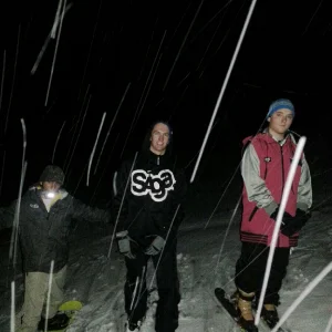 First Day of the Season...?