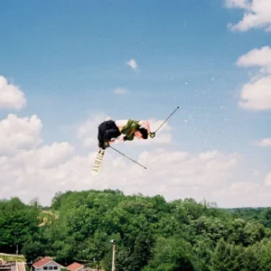 1st place corked 9 oppisite mute