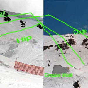 All Stars/ Empire park