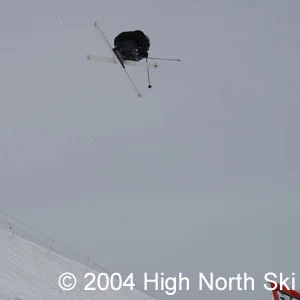 niner over HN money booter