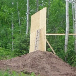 Marquette Mtn, Bike Mag, Monster Park 3