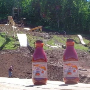 B&M Bloody Buddy MIX