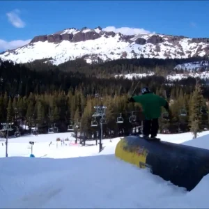 Bryson Rowe Season Edit 2012-13 (11 years old)