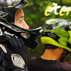 Eternal Roots on the Mountain