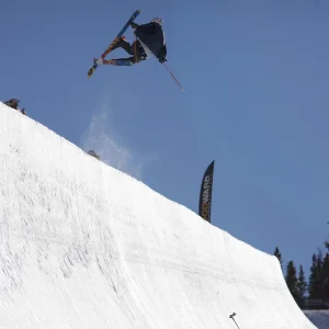 Colorado super pipe 