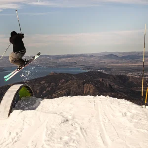 South America Spring Session