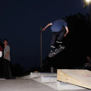 Meanwhile in the Offseason...