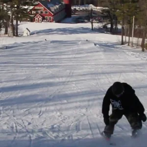 Justin Pasculano-One Minute 