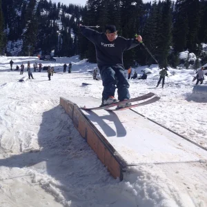 Switch Tailpress @ Stevens