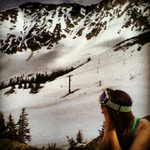 ABasin Hike June 2011