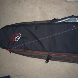 K2 Ski Bag for sale