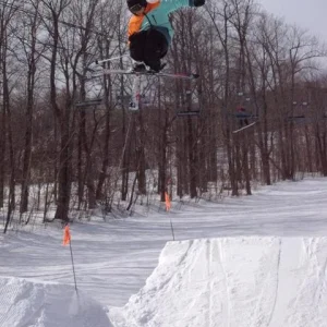 Okemo 2012-13