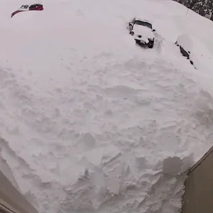 Mashed Potatoes @ SkiBowl