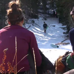 Jordan Didn't Take Breaks.