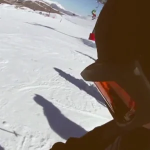 Carson Kerr | New Zealand 