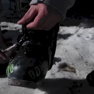 Woodward at Copper opening weekend + some leftovers from Breck