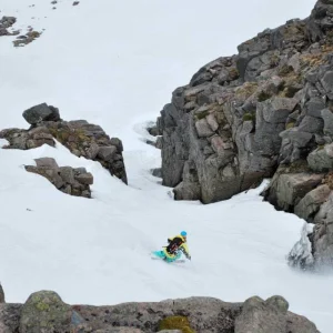 Bonnie Scottish Lines