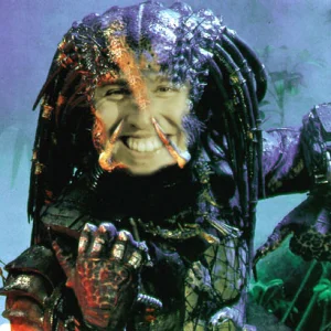 Henrik The Predator
