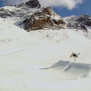 Hand dragging!